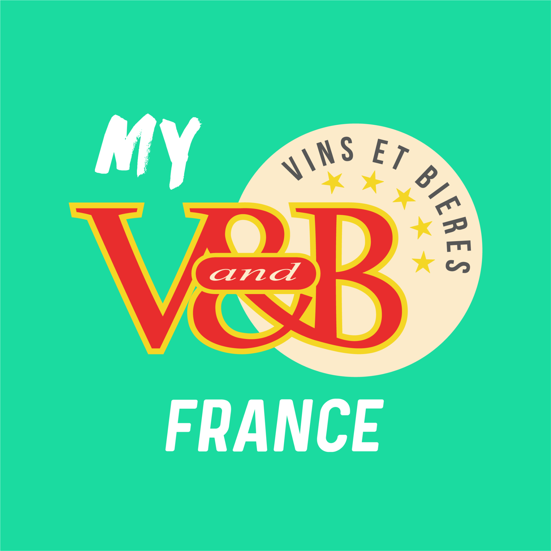 V and B – vins et bières