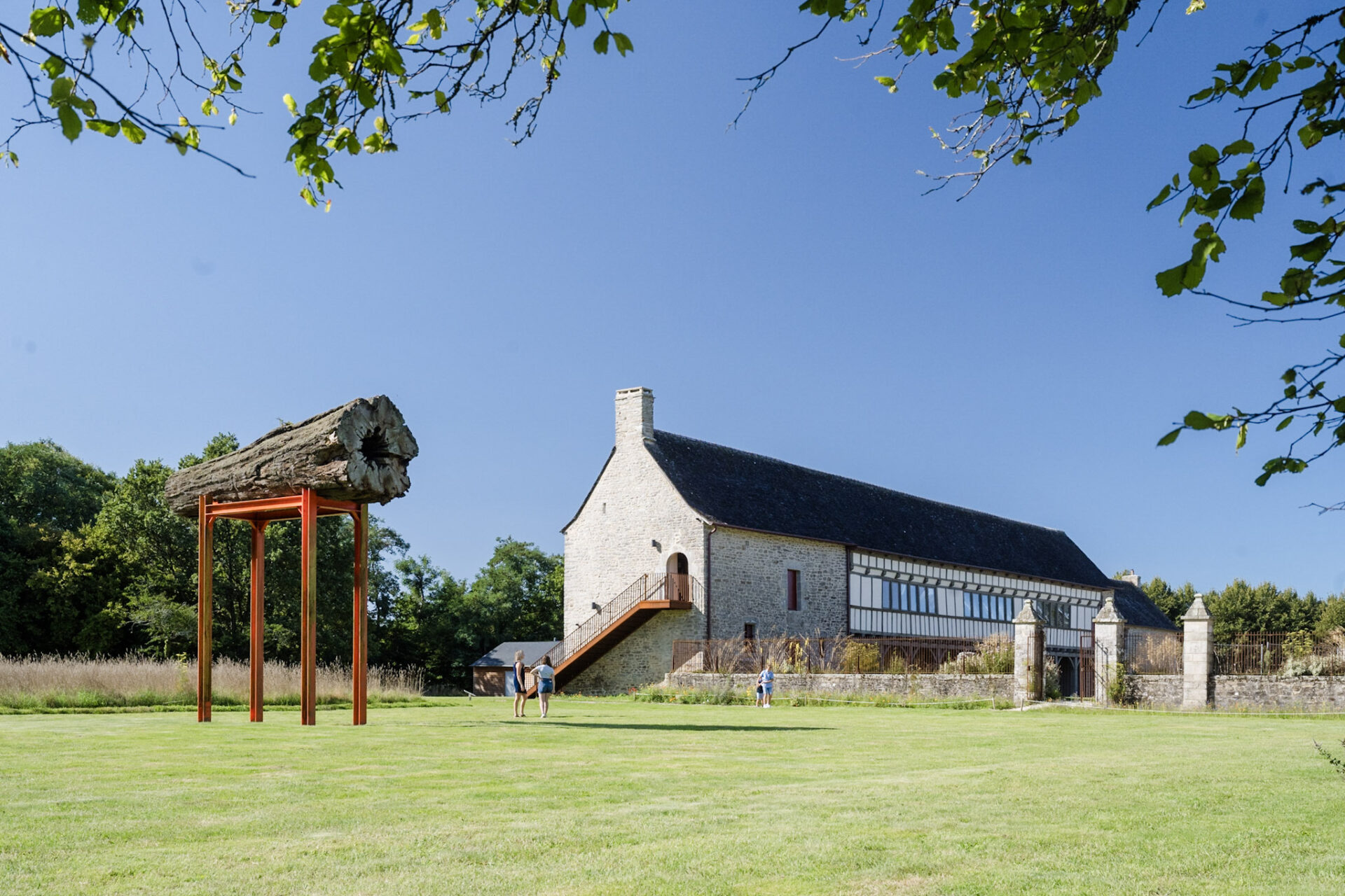 Manoir de Kernault