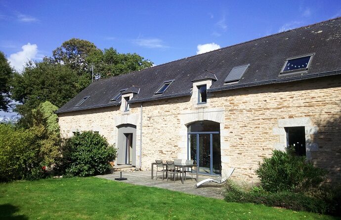 „La Chambre de Kerliguet“