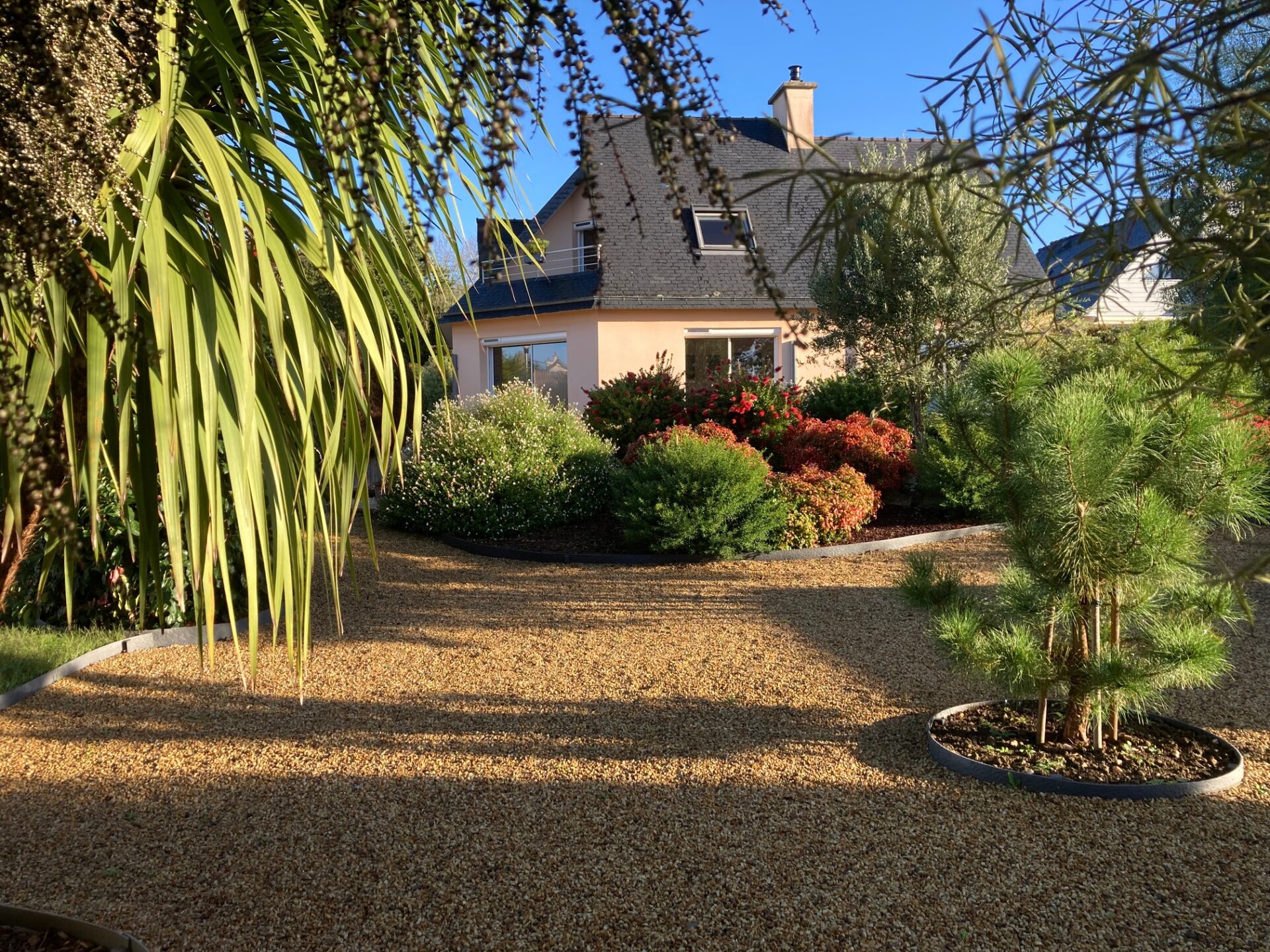 „Maison du Dorlett“