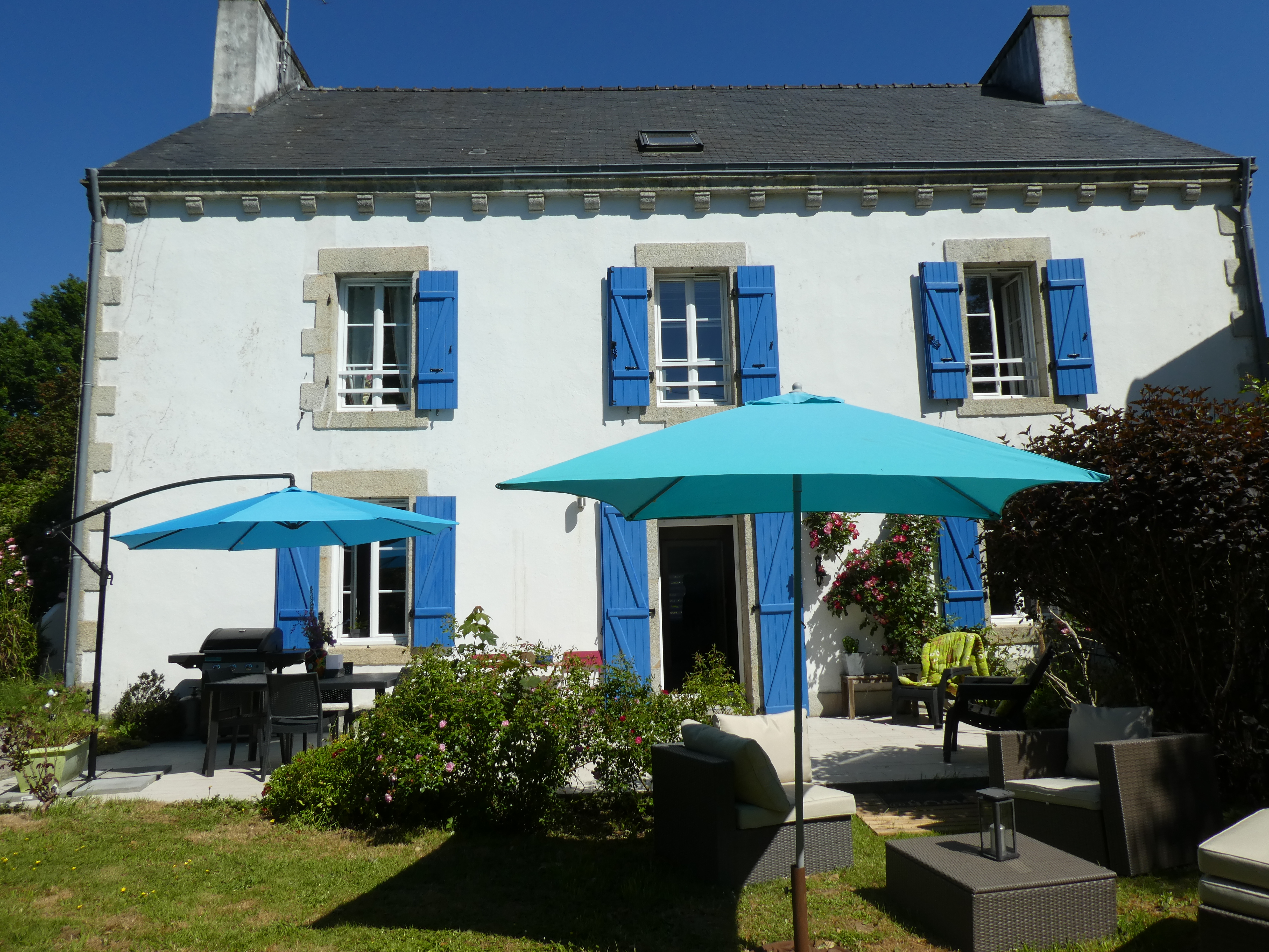 „Nuances Bretonnes“