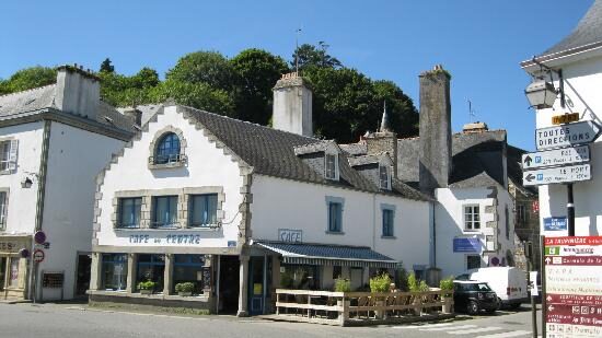 Le Café du Centre