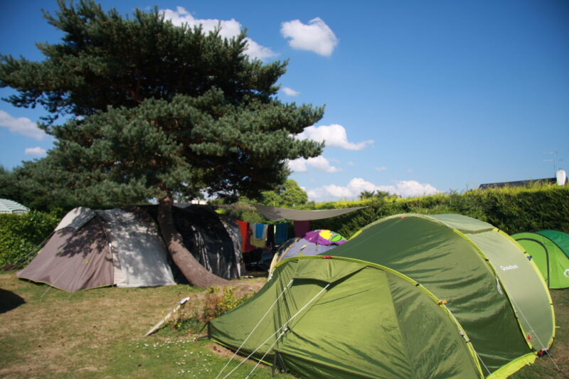 Camping de Kerleven