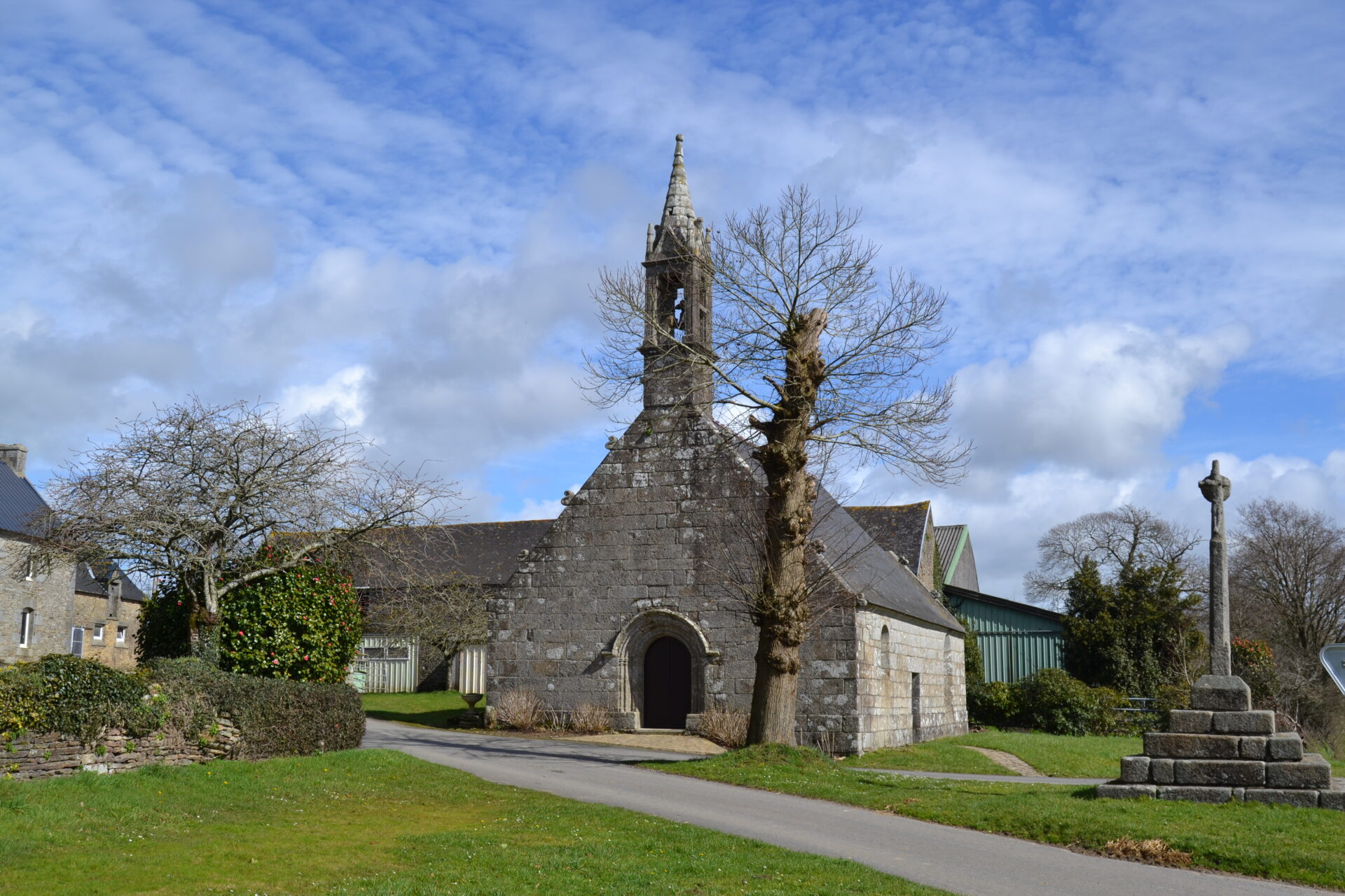 Hike of Saint Antoine