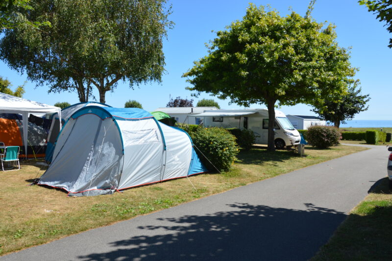 Camping L’Océan