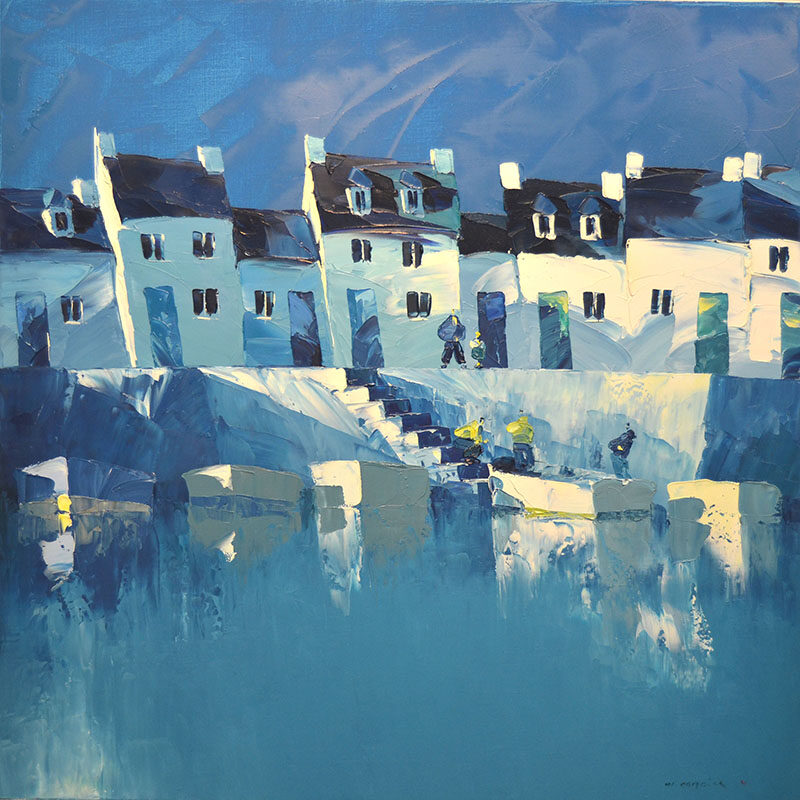 Galerie Ch. Cambier