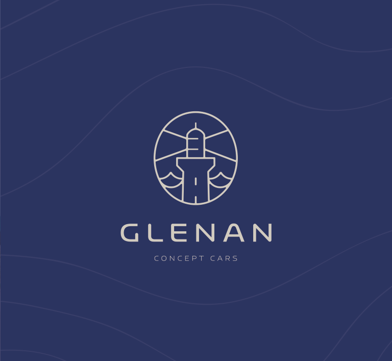 Glénan Concept Cars