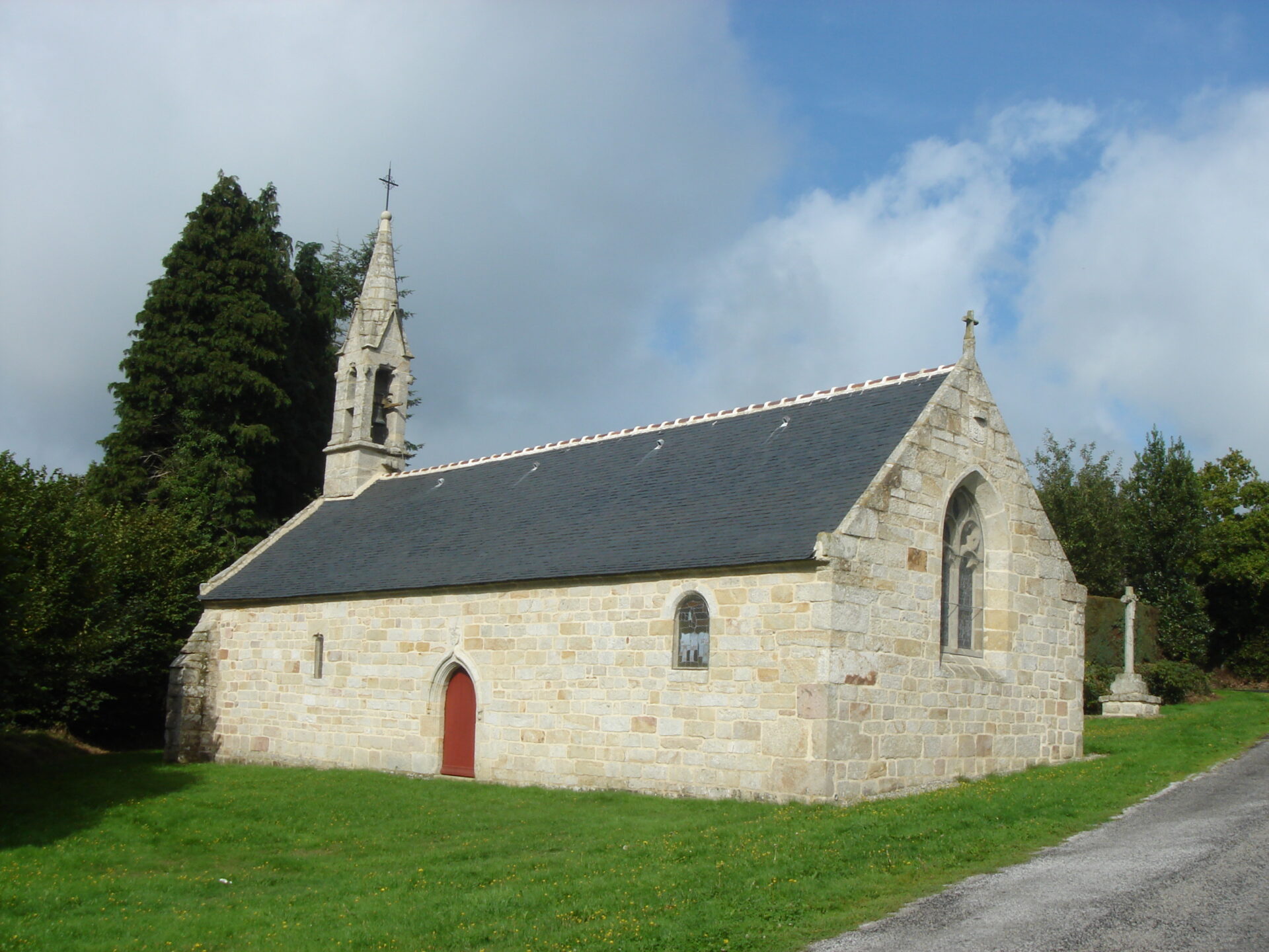 Ride of Locunduff (N°17)