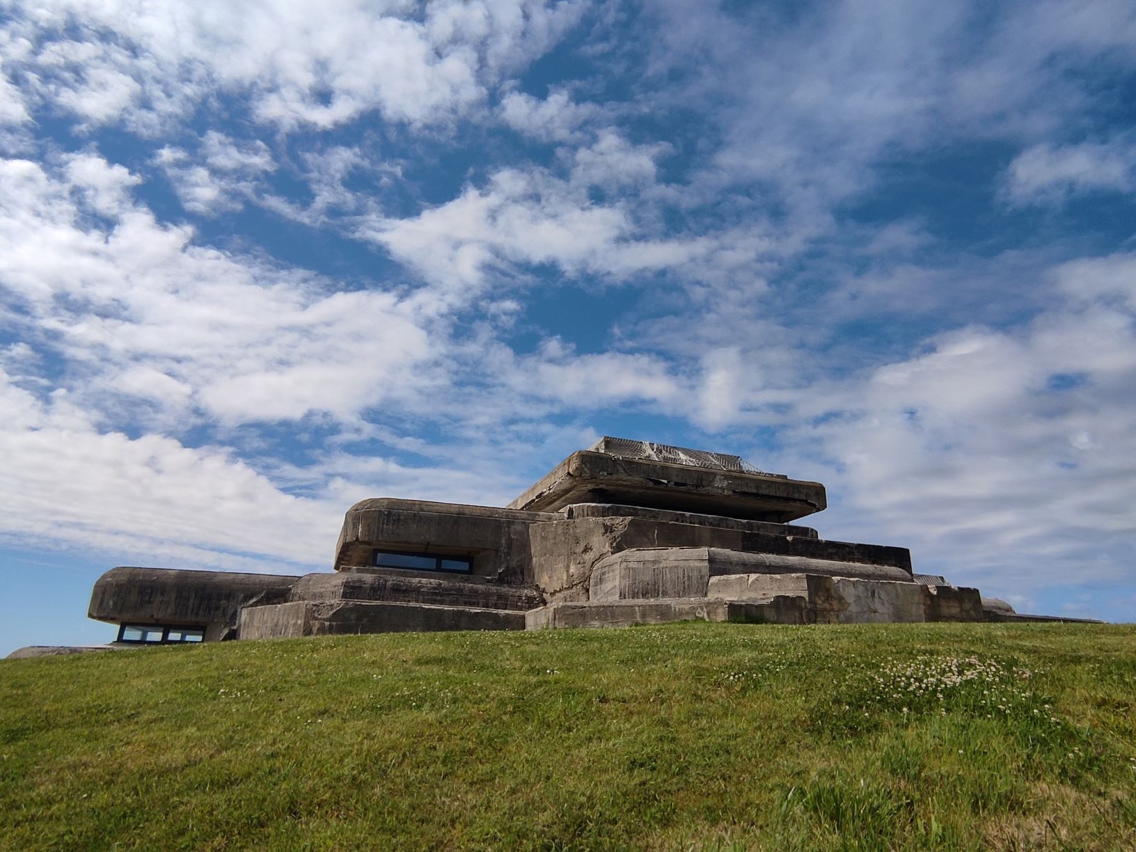Musée Mémoires 39-45