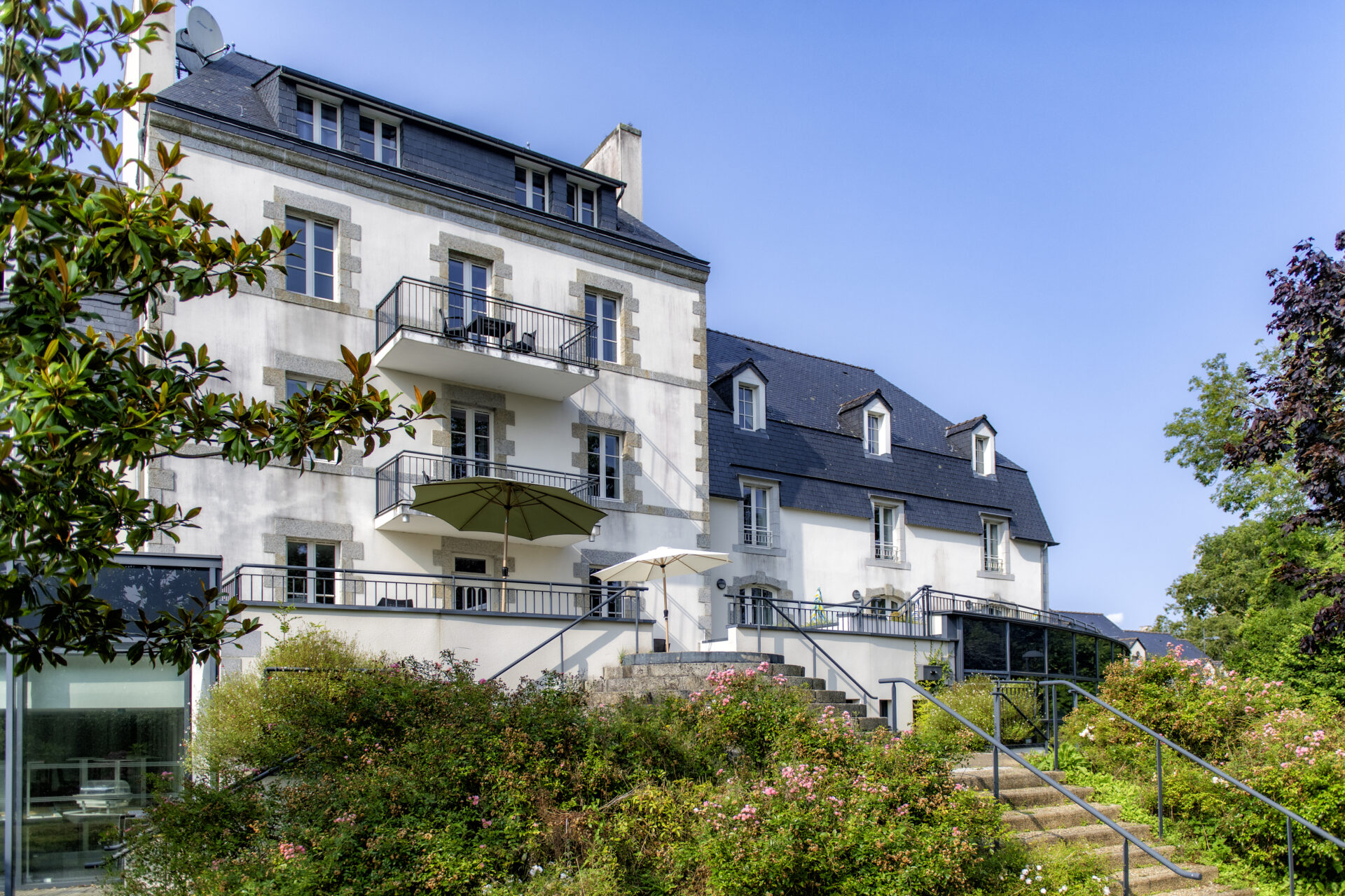 Goélia – Le Domaine de Pont-Aven