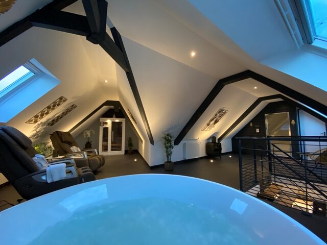 „Les Suites de Bougainville“