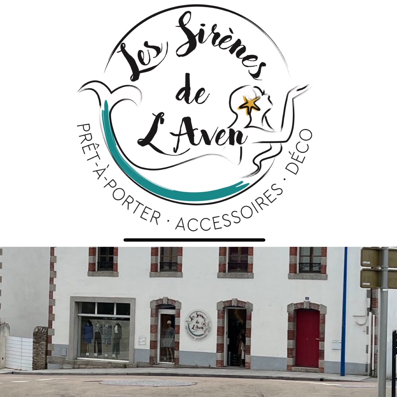 Les sirènes de l’Aven