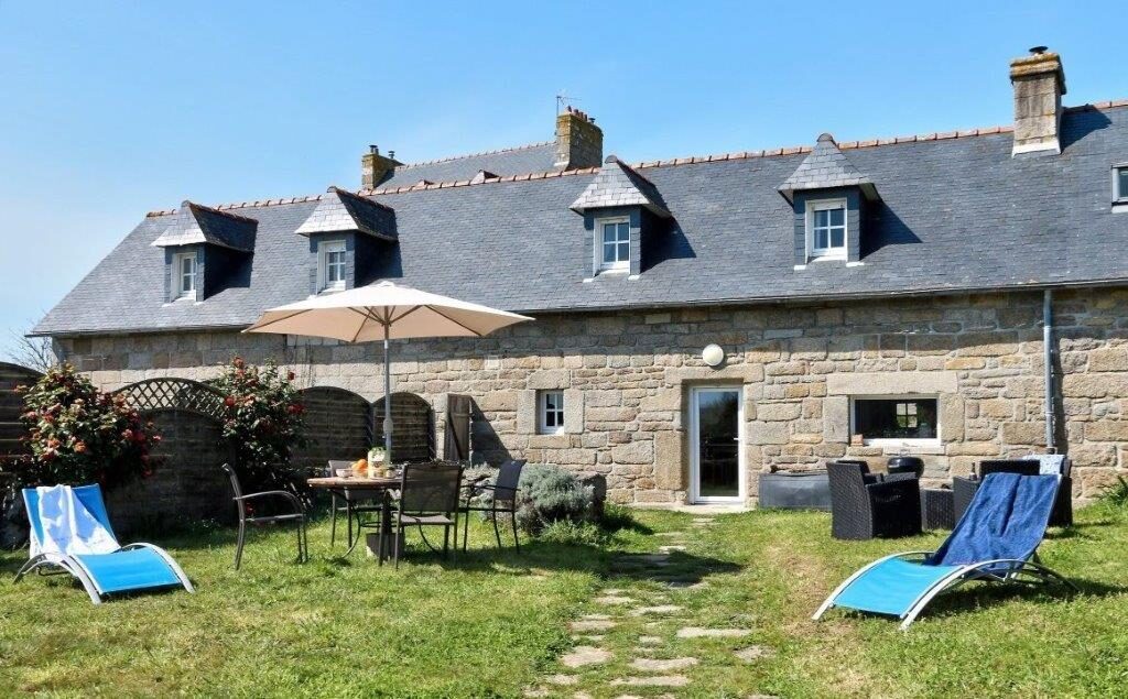 Mme Vandenbroucque – „Gîte la cheminée“