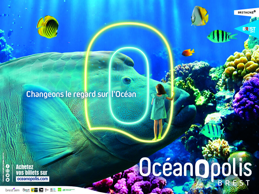 Océanopolis