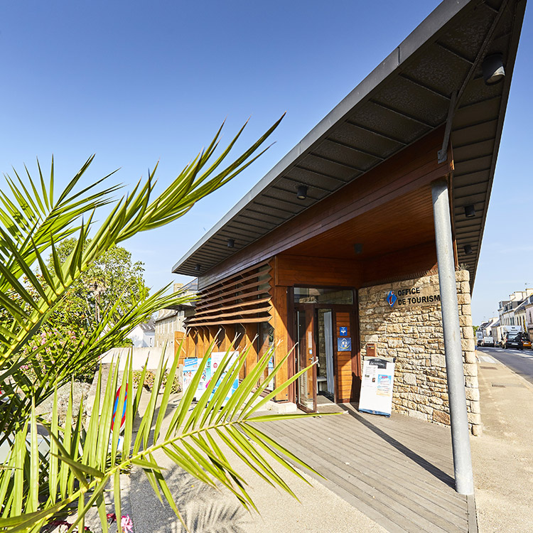 Tourist Office of Trégunc