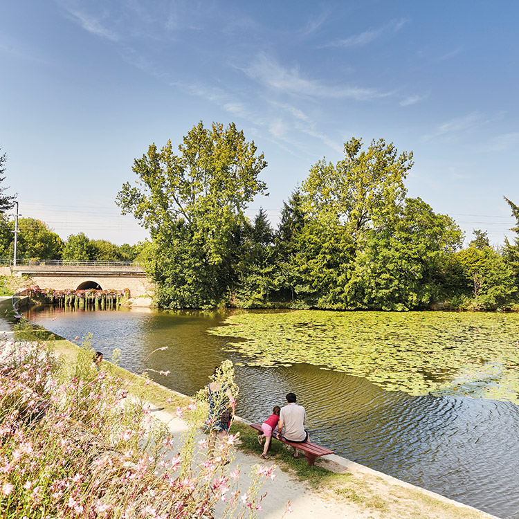 Visiter Rosporden - Finistère sud, Bretagne - Office de Tourisme de Concarneau à Pont-Aven