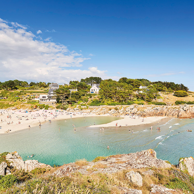 Résidences de tourisme et résidences hôtelières de Concarneau à Pont-Aven - Office de Tourisme