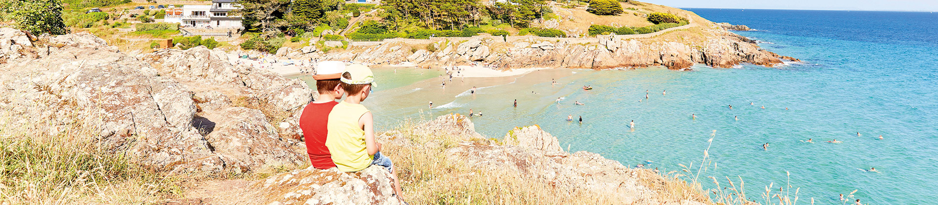 L’anse de Rospico