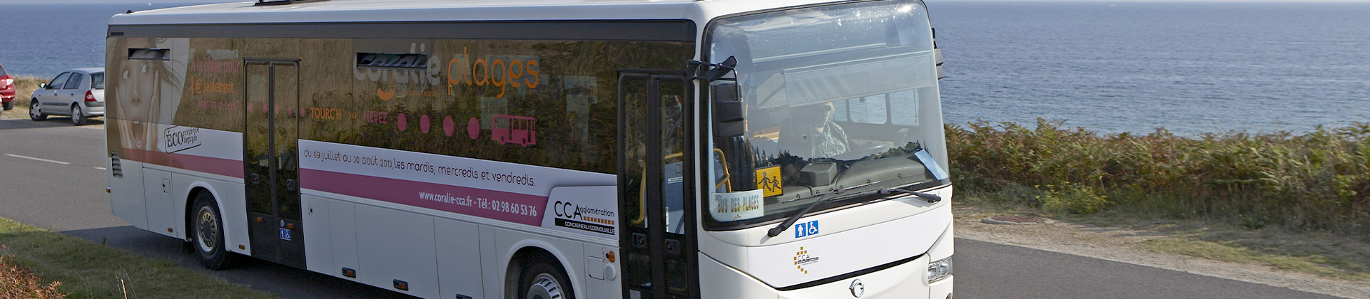 Access and transport