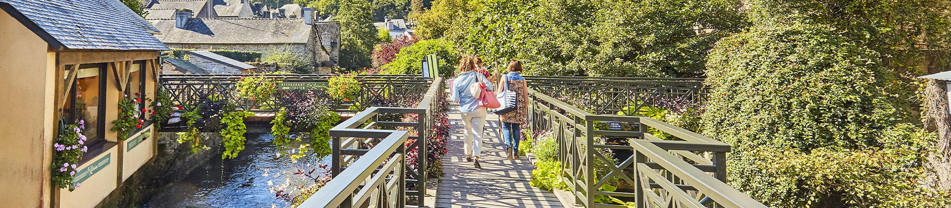Activités et loisirs en famille de Concarneau à Pont-Aven - Office de Tourisme