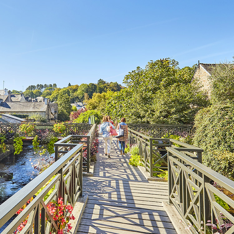Activités et loisirs en famille de Concarneau à Pont-Aven - Office de Tourisme