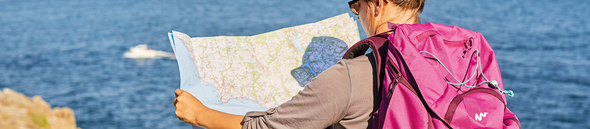 Informations pratiques : cartes, brochures, webcams, météo, transport - Office de Tourisme de Concarneau à Pont-Aven