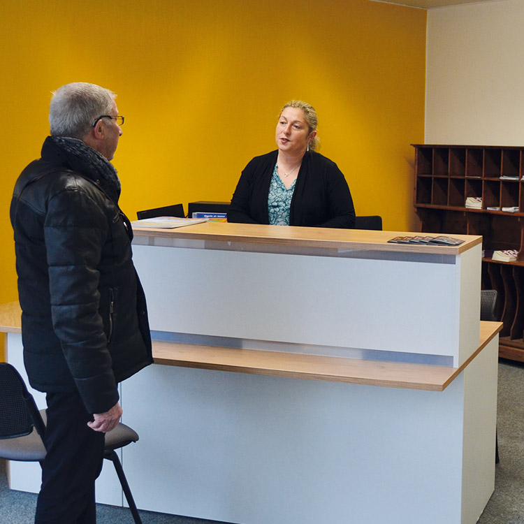 Office De Tourisme Bureau D'information Touristique De Pont-aven