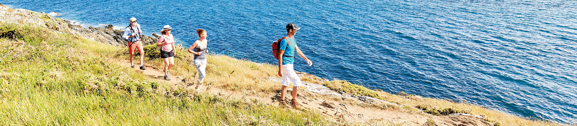 Hiking trip “Freedom GR”