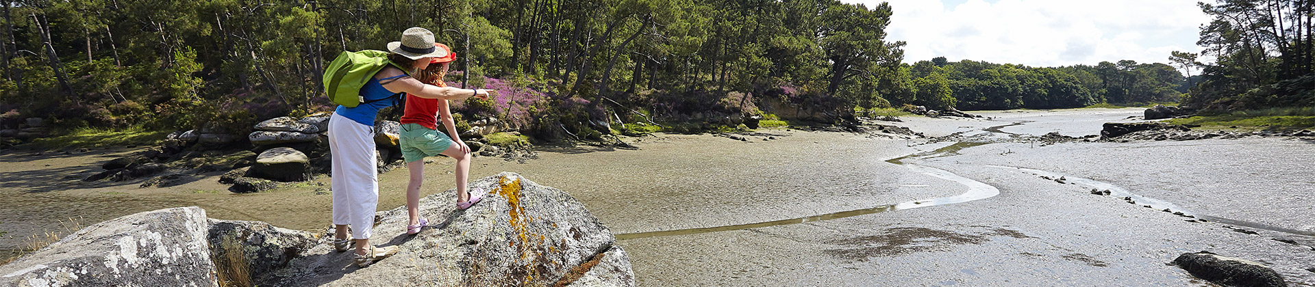 “Edge of Stones” guided tour