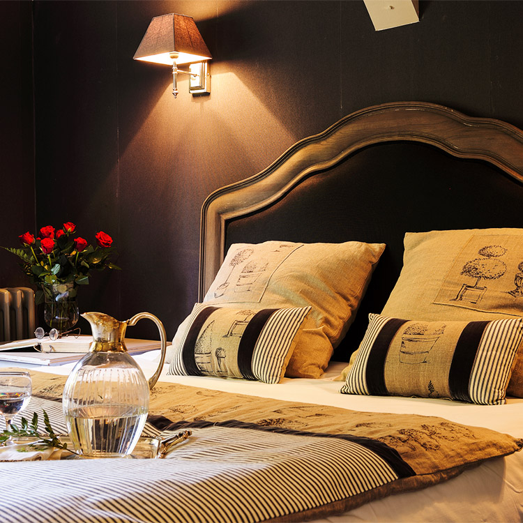 Chambres d'hôtes et demeures de charme de Concarneau à Pont-Aven - Finistère sud, Bretagne - Office de Tourisme