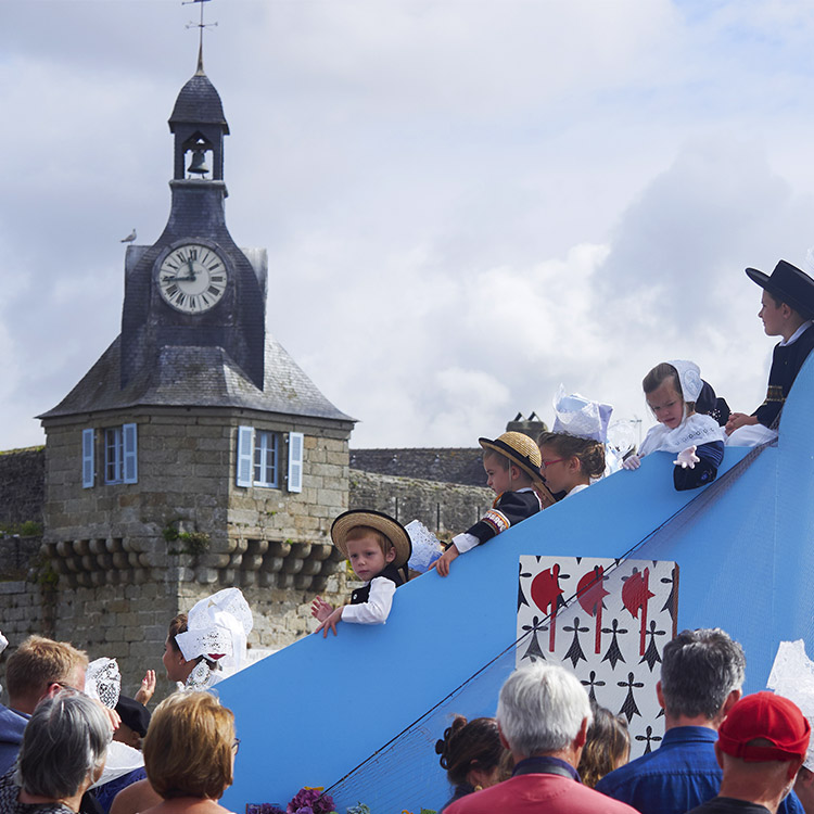 Festival des Filets Bleus