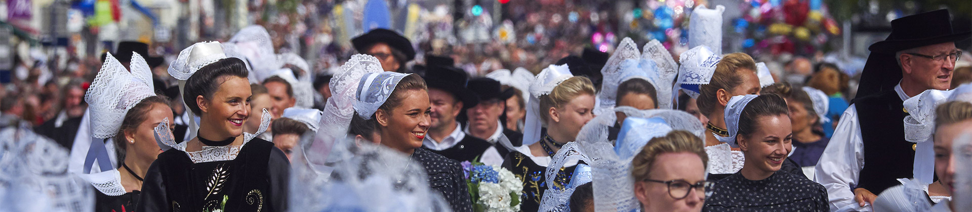 Festival des Filets Bleus