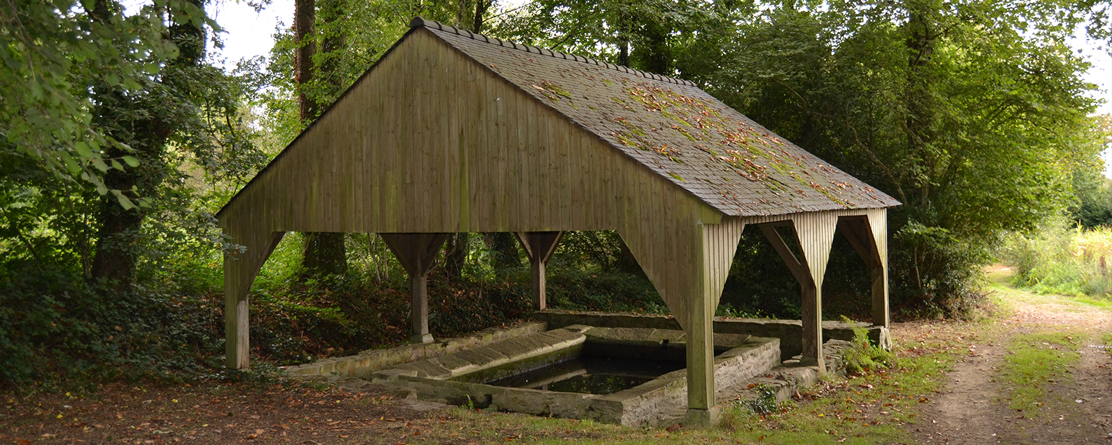 Lavoir