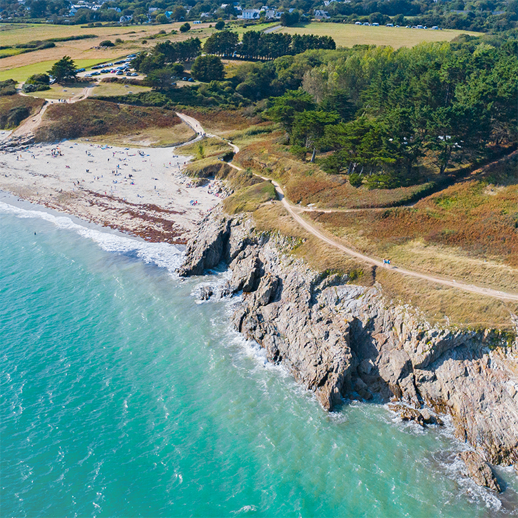 Photos de Concarneau à Pont-Aven