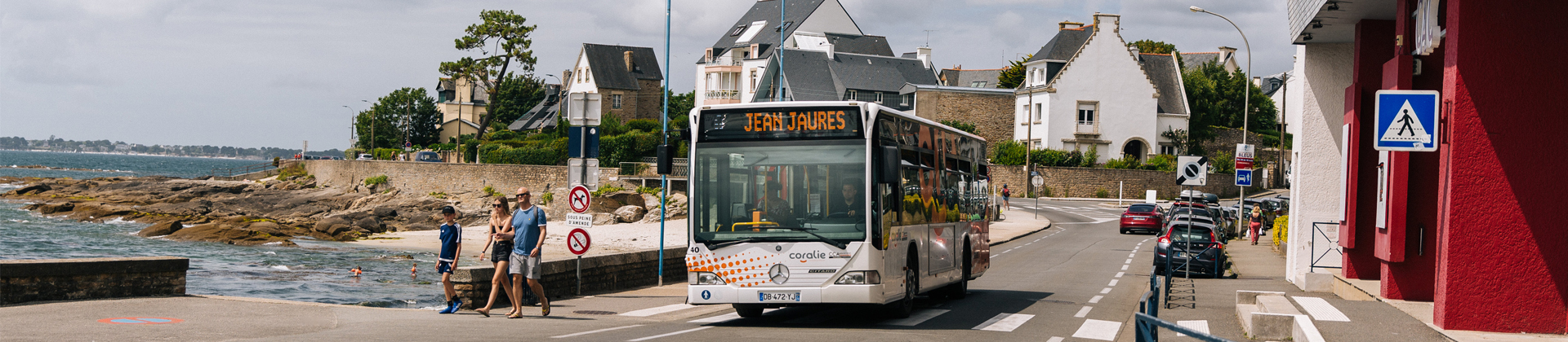 Accès et transports