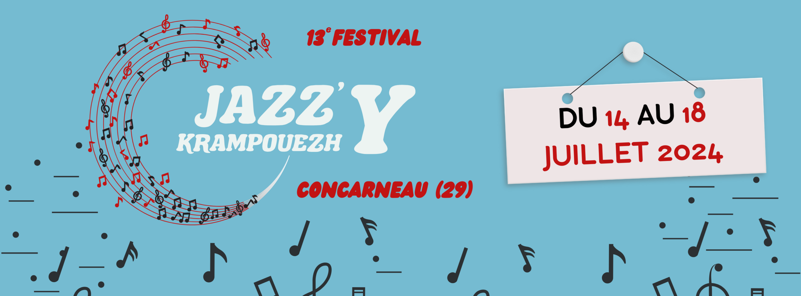 Festival Jazz’y Krampouezh