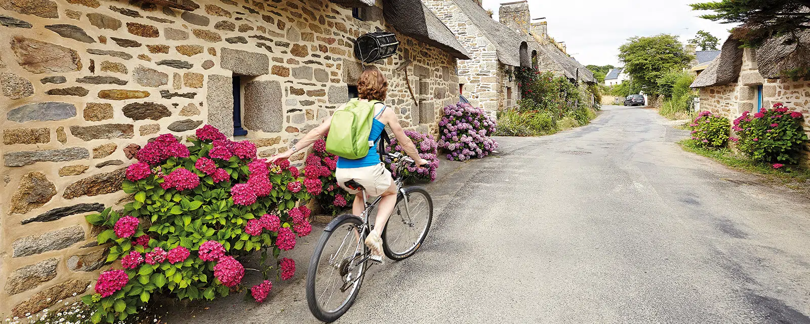 La Névézienne à Névez