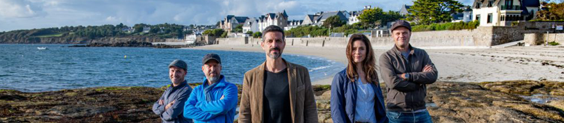 Commissaire Dupin