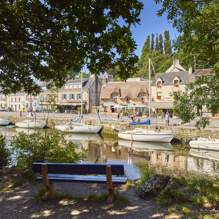 escale gourmande à pont-aven - office de tourisme de concarneau à pont-aven 1