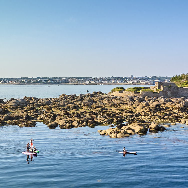 Cap sur les activités nautiques !