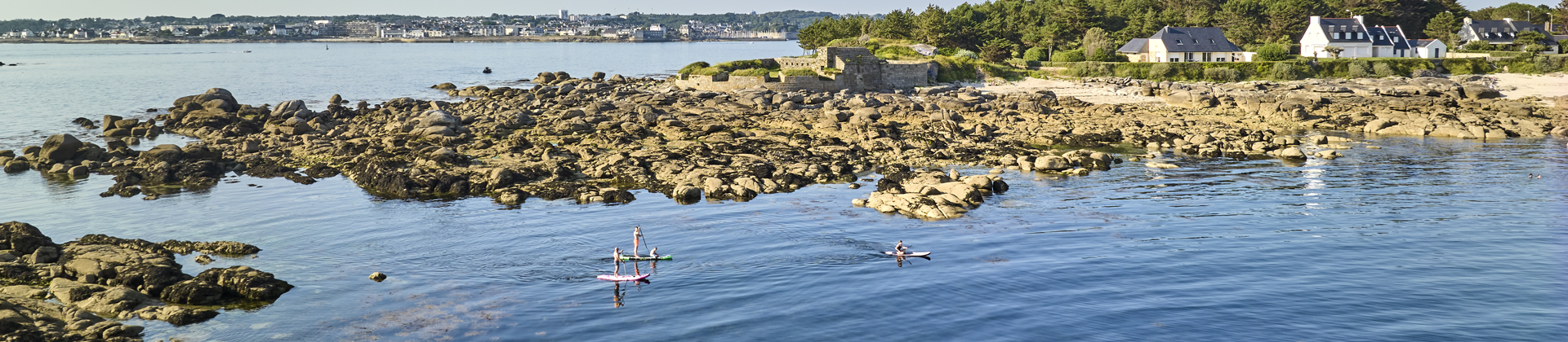 Cap sur les activités nautiques !