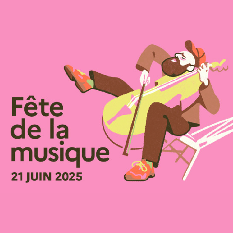 fete de la musique de concarneau à pont-aven 2025 finistere bretagne