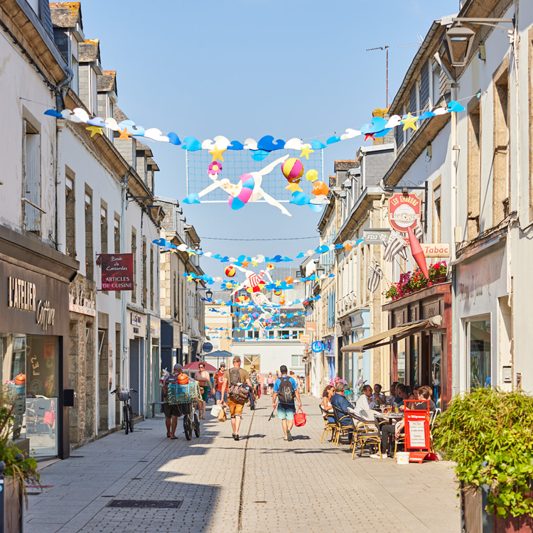 Idées shopping, adoptez le style marin !