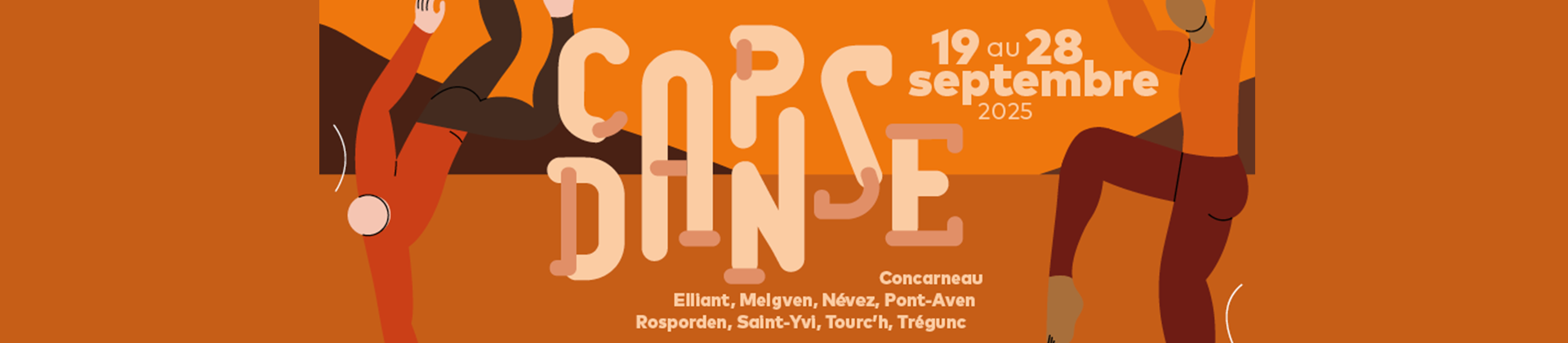 Festival Cap Danse