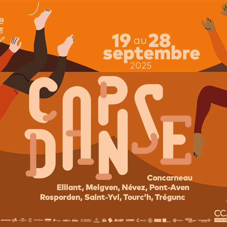 Festival Cap Danse