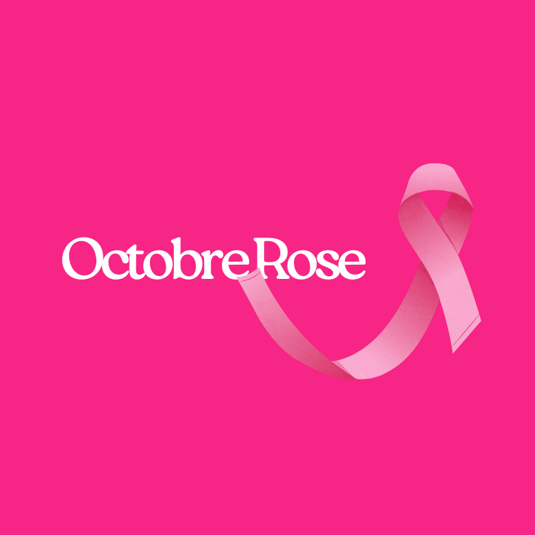 Octobre Rose