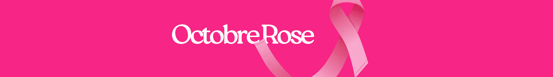 Octobre Rose