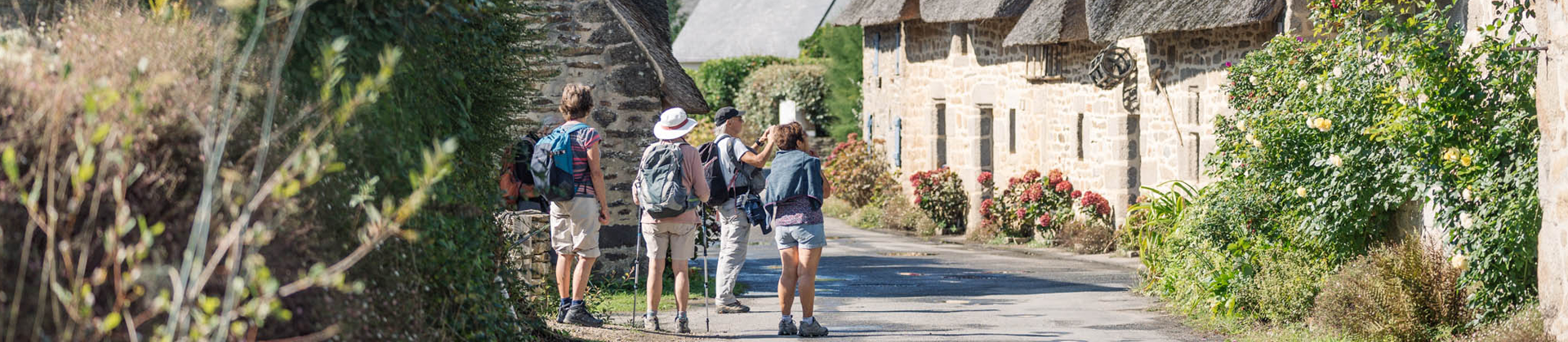hebergements sejour groupe - de concarneau à pont-aven 1