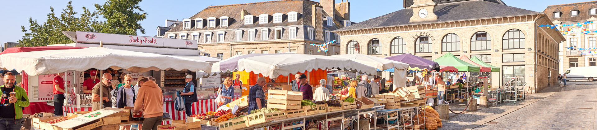 marchés et produits locaux - office de tourisme de concarneau à pont-aven finistere bretagne 1