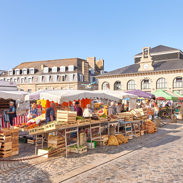 marchés et produits locaux - office de tourisme de concarneau à pont-aven finistere bretagne 1